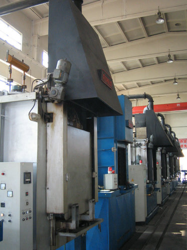 奧地利箱式多用爐