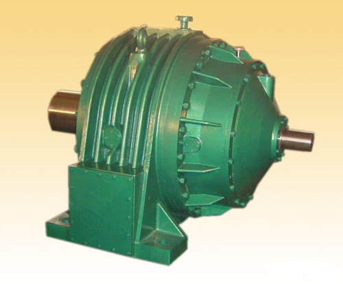 星輪減速機(jī)