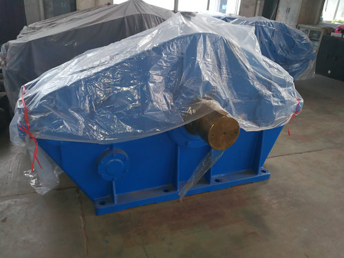 泰隆非標減速機