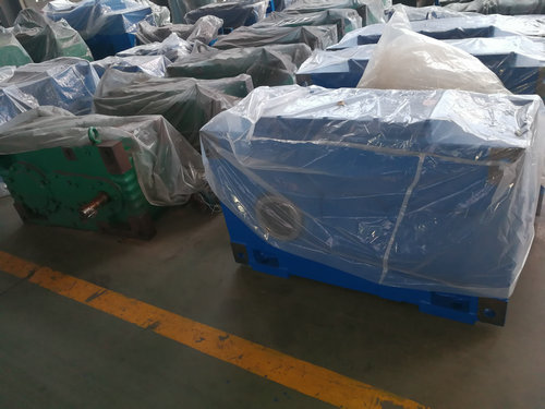 泰隆非標減速機