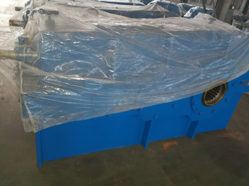 泰隆非標減速機