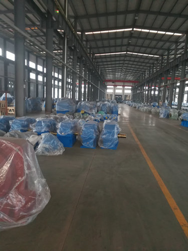 泰隆非標減速機