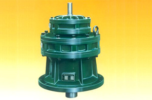 BLE、BLEY型擺線針輪減速機